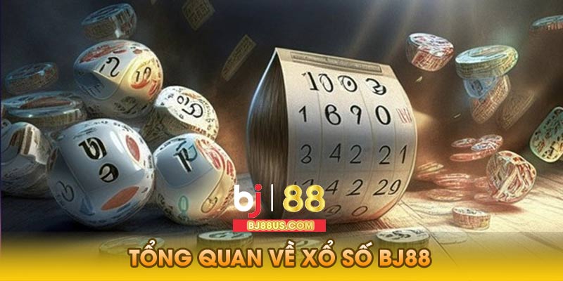 Tổng Quan Về Loại Hình Xổ Số