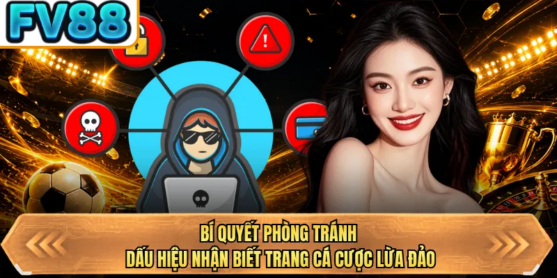 bi quyet phong tranh dau hieu nhan biet trang ca cuoc lua dao