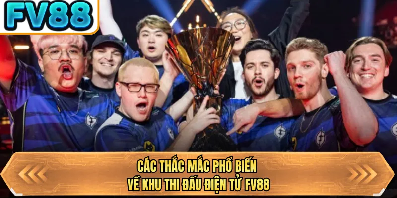 cac thac mac pho bien ve khu thi dau dien tu bj88