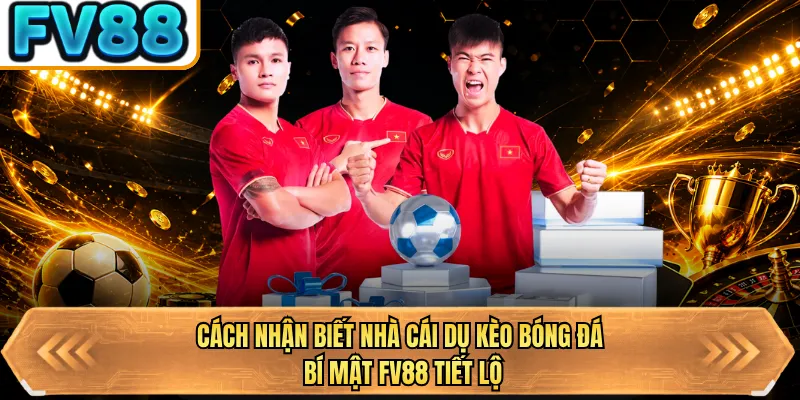 cach nhan biet nha cai du keo bong da bi mat bj88 tiet lo