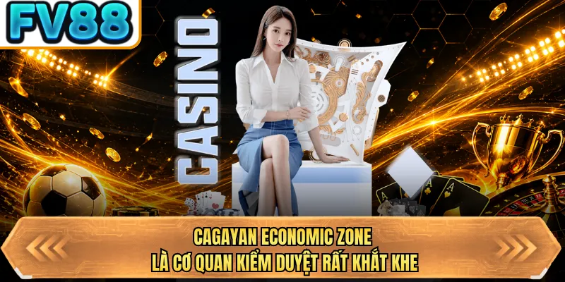 cagayan economic zone la co quan kiem duyet rat khat khe