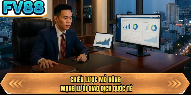 chien luoc mo rong mang luoi giao dich quoc te chien luoc mo rong mang luoi giao dich quoc te