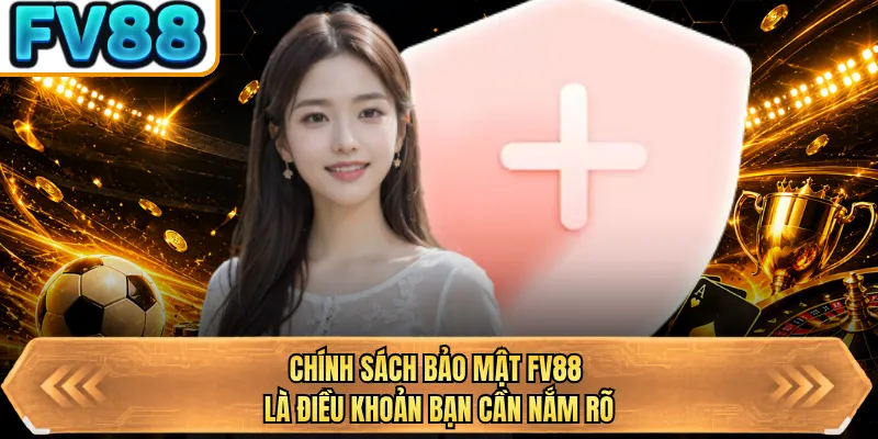chinh sach bao mat bj88 la dieu khoan ban can nam ro