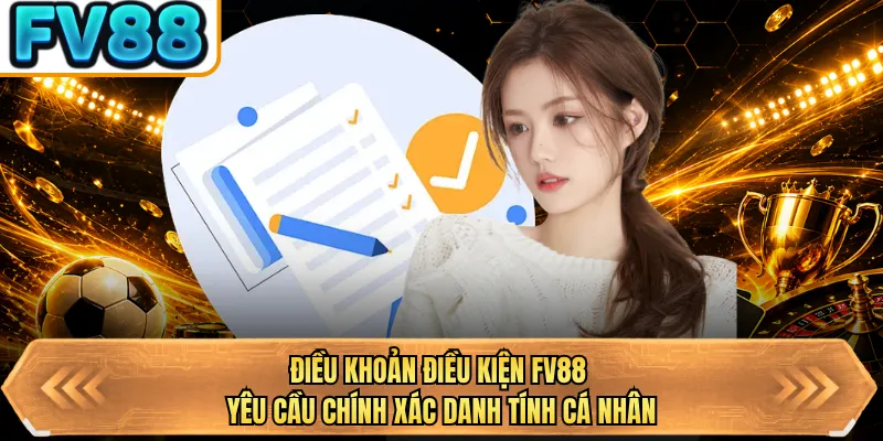dieu khoan dieu kien bj88 yeu cau chinh xac danh tinh ca nhan