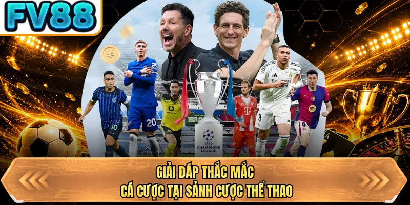 giai dap thac mac ca cuoc tai sanh cuoc the thao