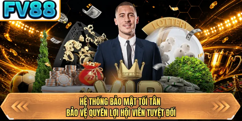 he thong bao mat toi tan bao ve quyen loi hoi vien tuyet doi
