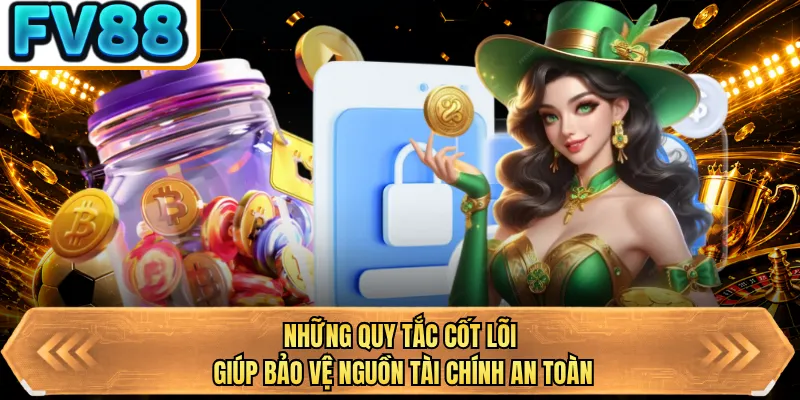 nhung quy tac cot loi giup bao ve nguon tai chinh an toan