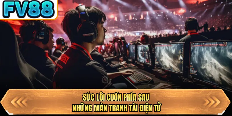 suc loi cuon phia sau nhung man tranh tai dien tu