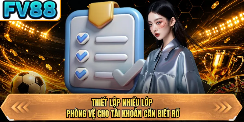thiet lap nhieu lop phong ve cho tai khoan can biet ro