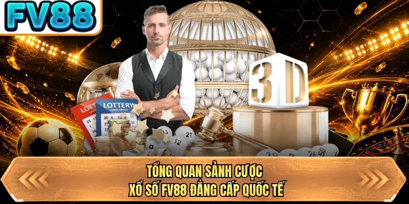 tong quan sanh cuoc xo so bj88 dang cap quoc te